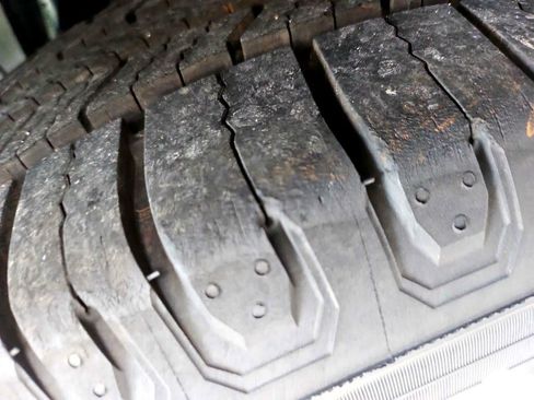 Used 2008 Buick Lucerne CX image 37