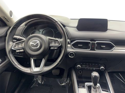 Used 2020 MAZDA CX-5 Grand Touring image 54