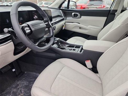 New 2026 Kia Sorento S w/ S Panoramic Sunroof Package image 12