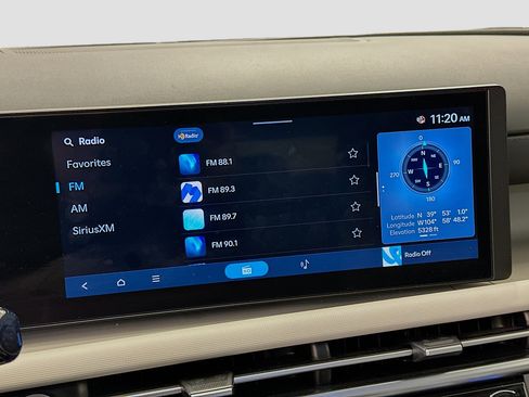 Used 2025 Hyundai Tucson SEL image 21