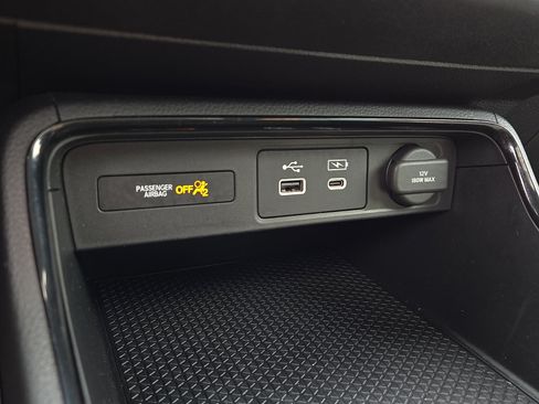 Used 2024 Honda CR-V EX image 25