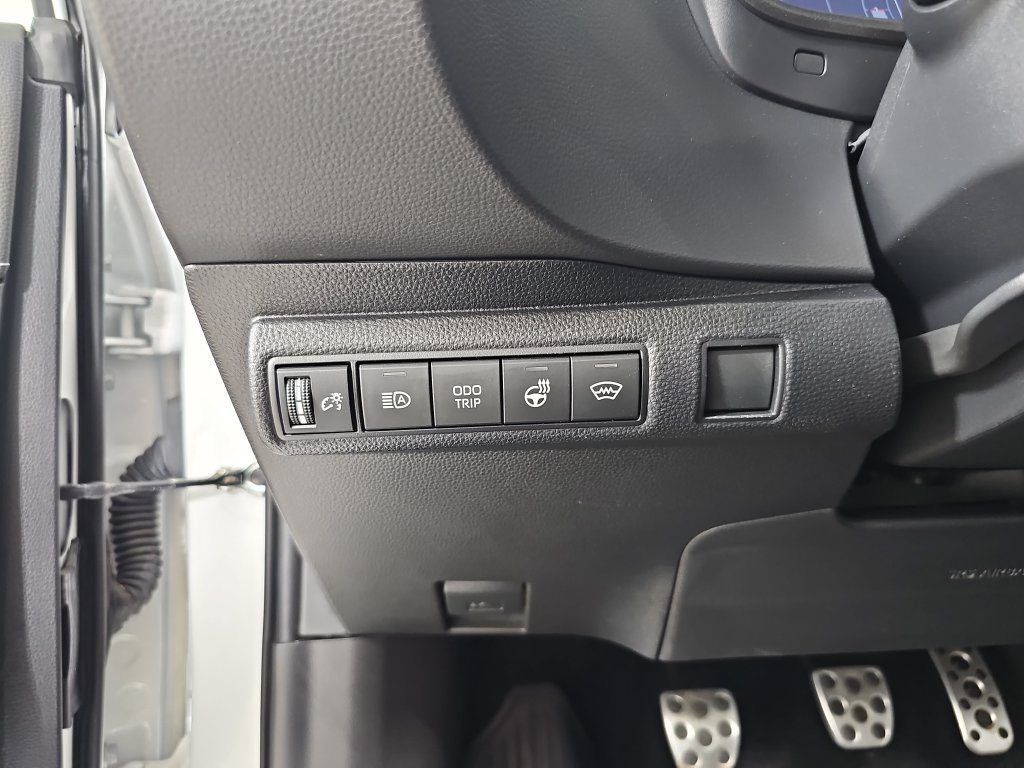 Used 2025 Toyota Corolla GR AWD/4WD image 29