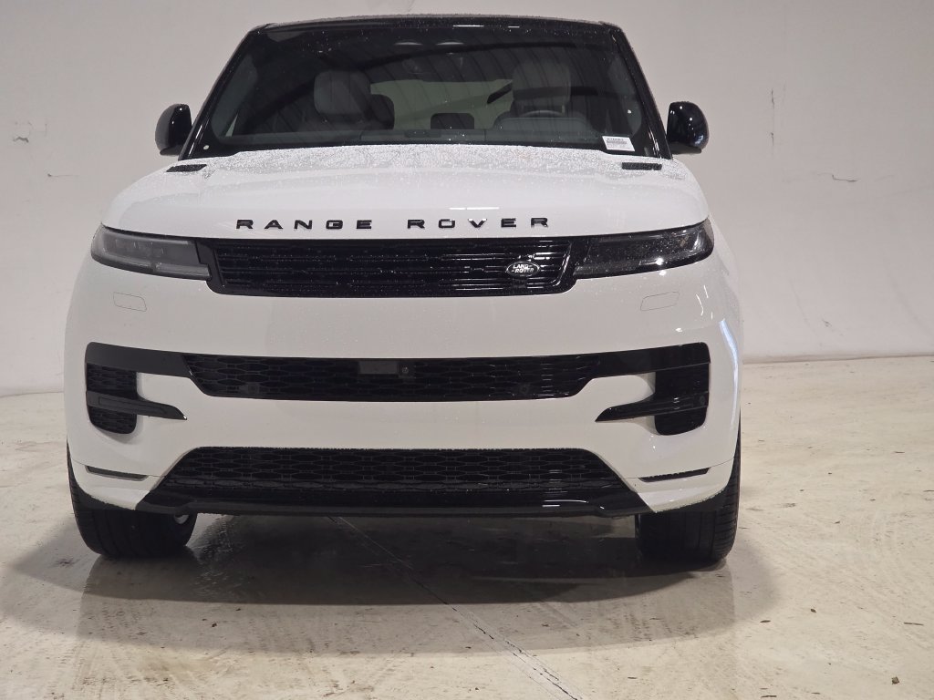 New 2027 Land Rover Range Rover Sport Battersea AWD/4WD image 2