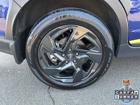 Certified 2024 Subaru Crosstrek 2.5i Sport image 29