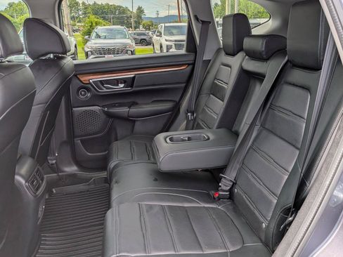 Certified 2022 Honda CR-V EX-L image 23