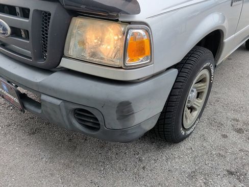 Used 2010 Ford Ranger XL RWD image 8