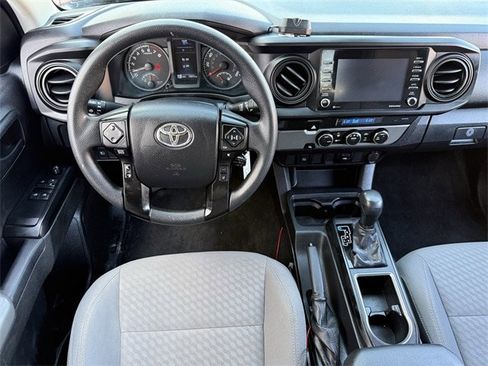 Used 2022 Toyota Tacoma SR w/ SX Package image 11