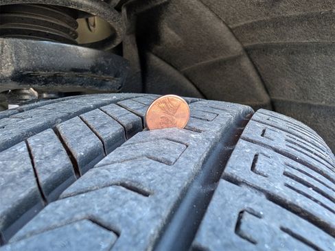 Certified 2025 Chevrolet Equinox RS image 38