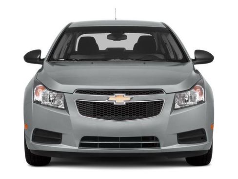Used 2014 Chevrolet Cruze LT FWD image 44