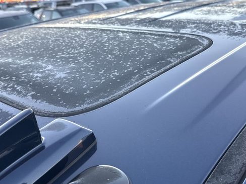 Used 2021 GMC Sierra 2500 Denali w/ Denali Ultimate Package image 15