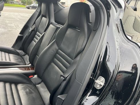 Used 2011 Porsche Panamera Turbo image 30