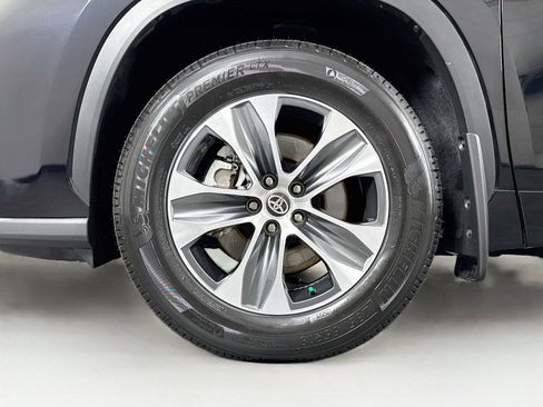 Certified 2026 Toyota Highlander XLE AWD/4WD image 46