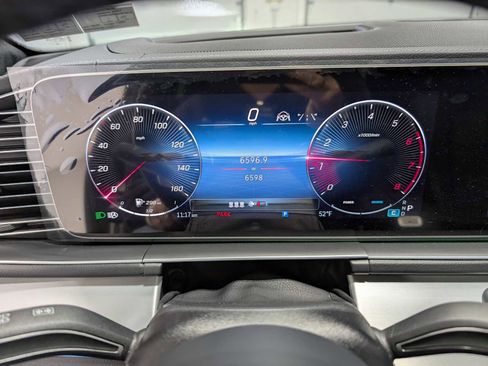 Certified 2026 Mercedes-Benz GLE 450 4MATIC Coupe image 24