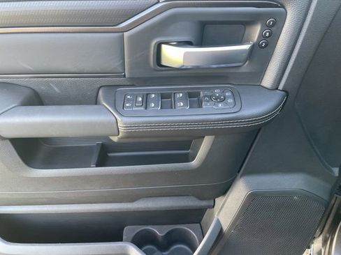 New 2026 RAM 2500 Rebel w/ Rebel Level 1 Equipment Group image 17