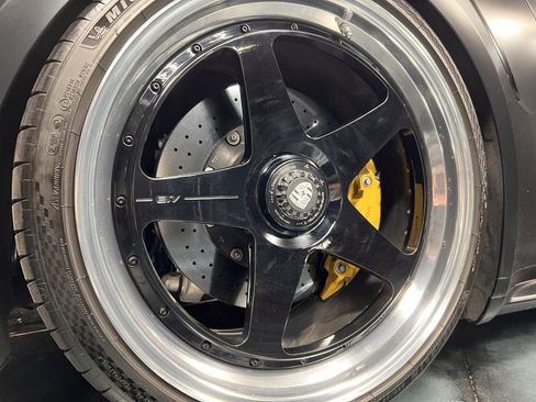 Used 2021 Porsche 911 Turbo S image 29