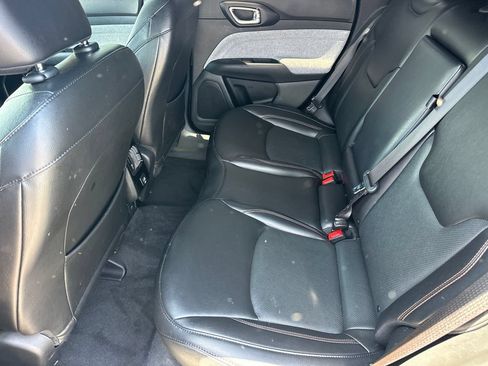 Used 2023 Jeep Compass Latitude AWD/4WD image 20
