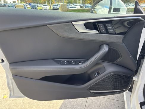 Used 2023 Audi A5 2.0T Prestige image 13