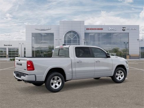 New 2026 RAM 1500 Big Horn image 4