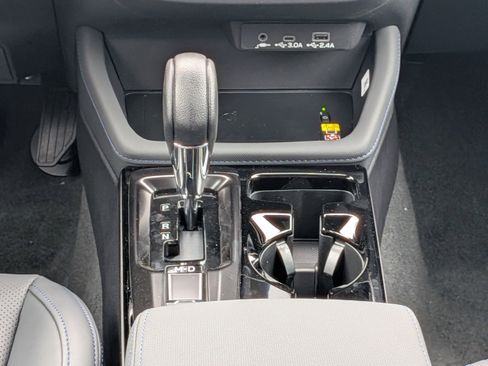 New 2026 Subaru Forester Limited AWD/4WD image 19