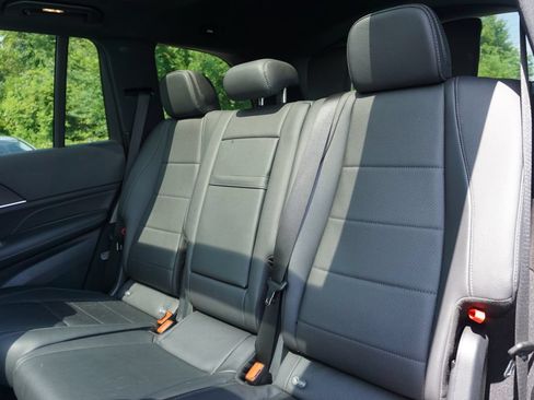 Certified 2024 Mercedes-Benz GLS 450 4MATIC image 24