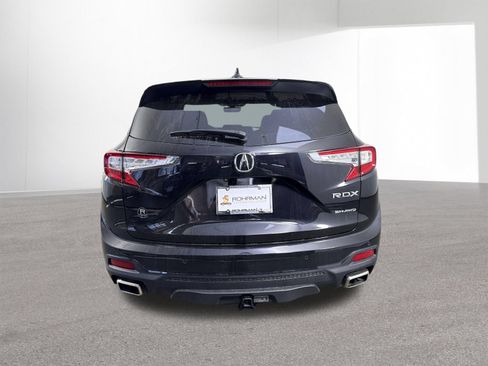 Certified 2024 Acura RDX SH-AWD w/ Advance Package image 32