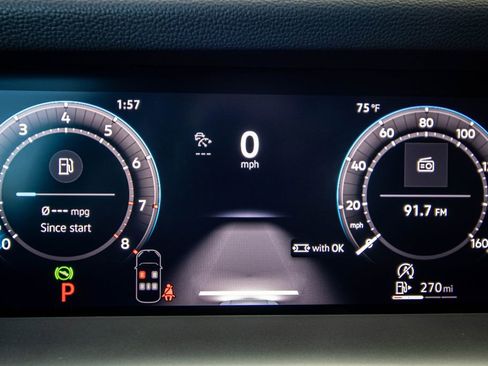 New 2026 Volkswagen Tiguan SE R-Line image 39