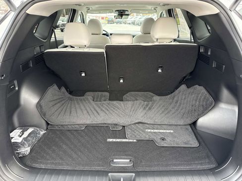 Used 2025 Hyundai Tucson SEL image 21