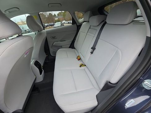 New 2026 Hyundai Kona SEL Sport FWD image 22