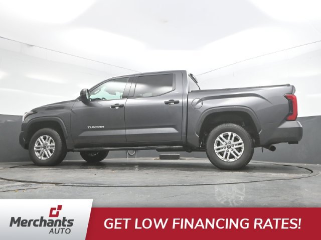 Used 2022 Toyota Tundra SR5 AWD/4WD image 40