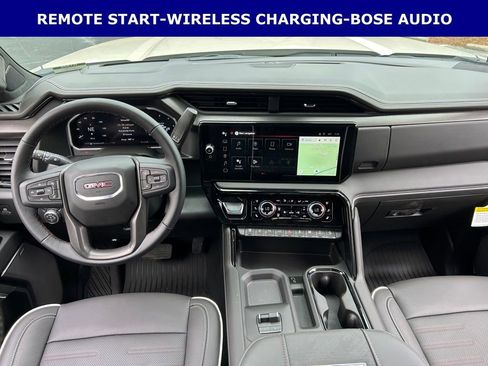 New 2026 GMC Sierra 2500 AT4X w/ AT4X AEV Edition AWD/4WD image 18