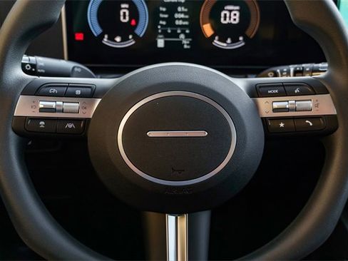 New 2026 Hyundai Tucson SEL image 10