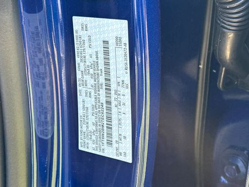 New 2026 Ford F250 Lariat w/ Tremor Off-Road Package AWD/4WD image 27