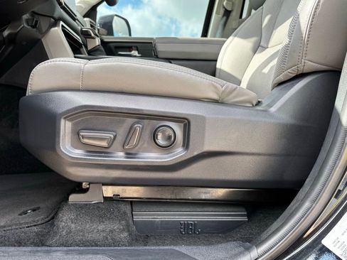 Used 2024 Toyota Sequoia Limited image 14