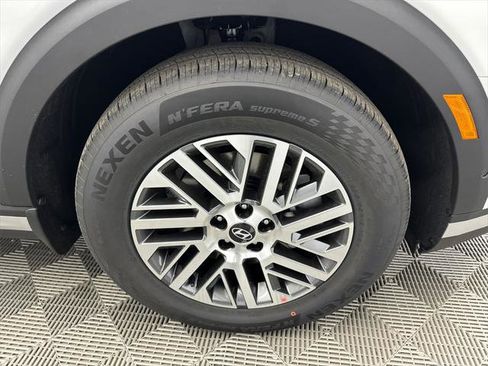 New 2026 Hyundai Palisade SEL image 14