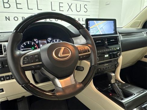 Used 2023 Lexus GX 460 Premium image 22