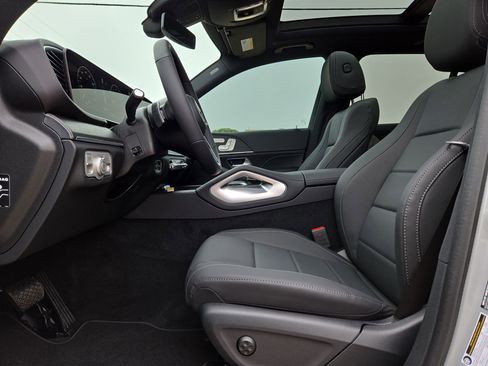 New 2025 Mercedes-Benz GLE 350 GLE 350 image 16