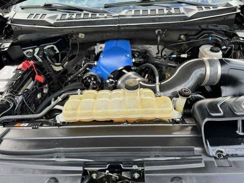 Used 2020 Ford F150 Lariat w/ Equipment Group 502A Luxury AWD/4WD image 71
