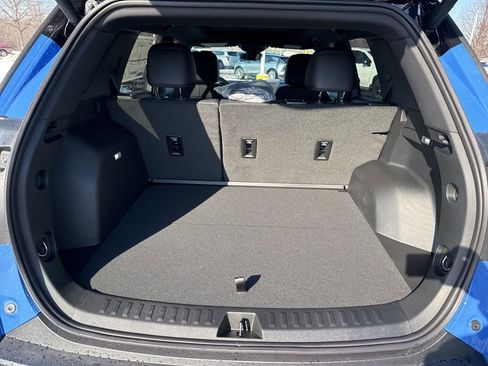 New 2026 GMC Terrain Elevation w/ Elevation Premium Package image 14