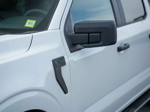 Certified 2023 Ford F150 XL w/ STX Appearance Package AWD/4WD image 10
