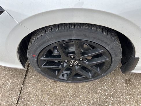 New 2026 Honda Civic Sport image 39