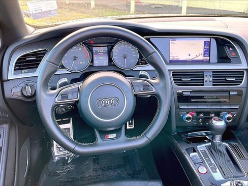 Used 2014 Audi S5 Premium Plus image 7