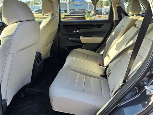 Certified 2024 Honda CR-V EX-L image 11