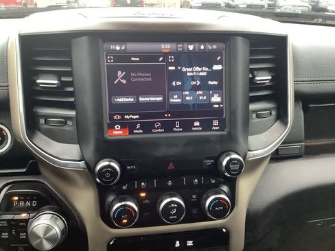 Used 2022 RAM 1500 Laramie image 21