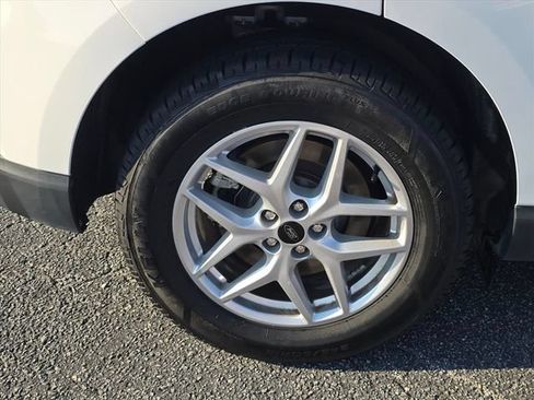 Used 2024 Ford Edge SEL AWD/4WD image 35