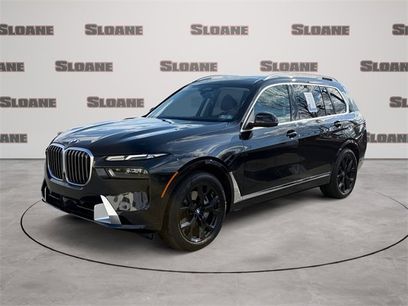 Certified 2026 BMW X7 xDrive40i w/ Premium Package