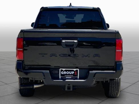 Used 2026 Toyota Tacoma SR5 RWD image 5