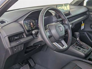 New 2026 Honda CR-V Sport-L video 3