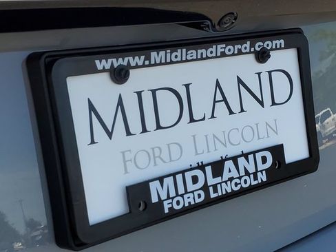 New 2026 Lincoln Nautilus Reserve AWD/4WD image 7