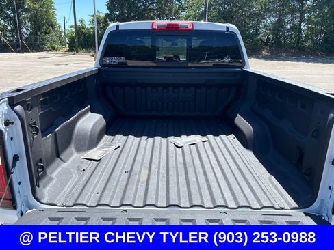 Used 2026 GMC Canyon Elevation w/ Convenience Package AWD/4WD image 7