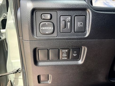 Used 2023 Toyota 4Runner TRD Off-Road Premium w/ Moonroof Package AWD/4WD image 34